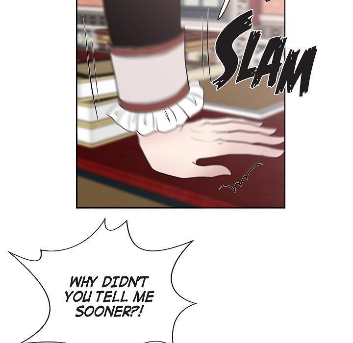 On the Emperor's Lap - episode 22 - 54