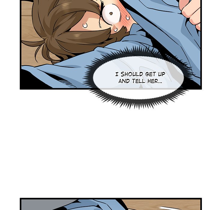 Snapping into Love - episode 2 - 50