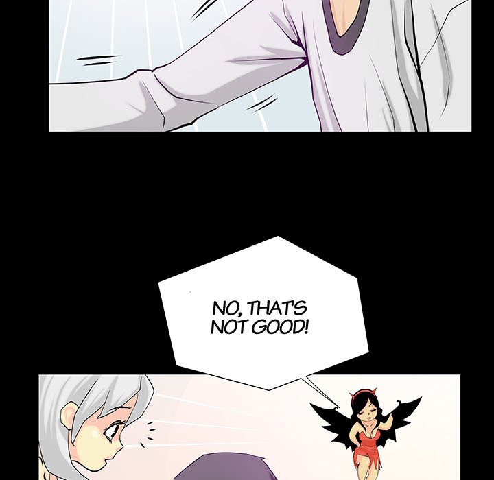 Sex Note - episode 2 - 18