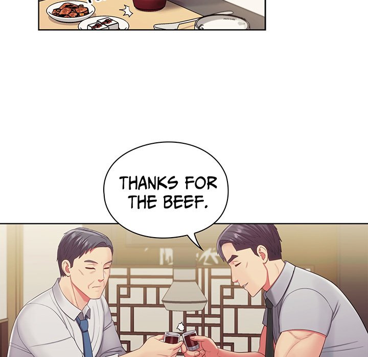 Master, Do You Need A Hand? - episode 19 - 59