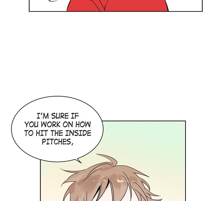 The Keystone Romantic Combination - episode 3 - 25
