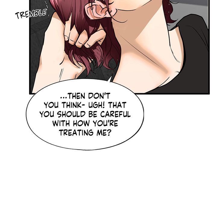 Stepsister - episode 14 - 91