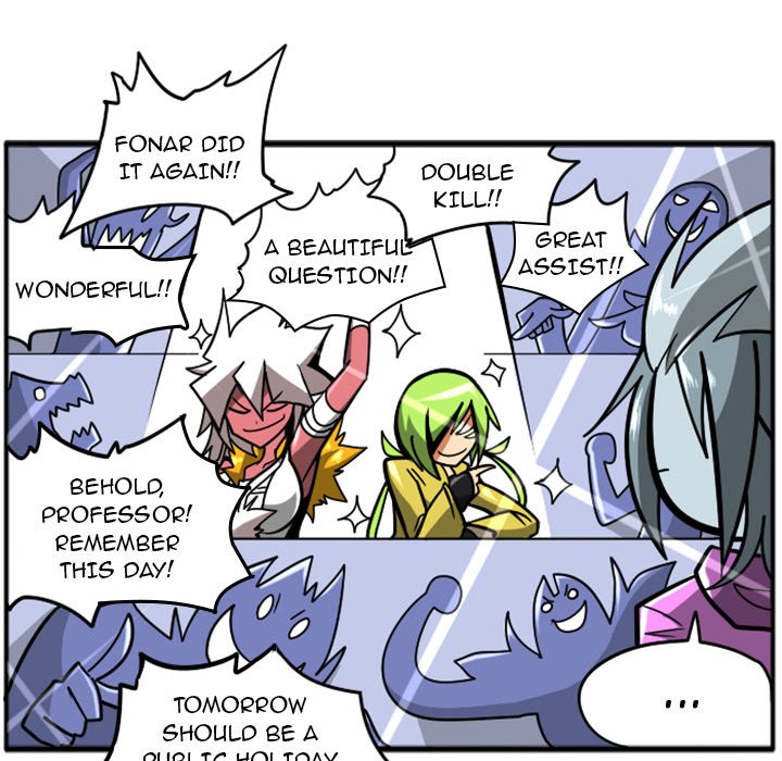 Maki and Friends - episode 51 - 9
