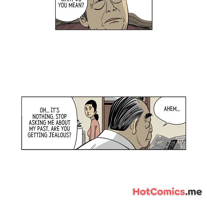 The Hooligans - episode 8 - 18