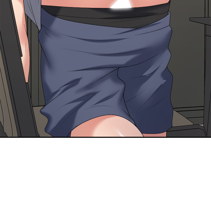 Privattraining - episode 18 - 165