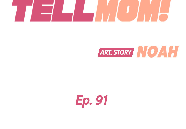 Don't Tell Mom - episode 91 - 2