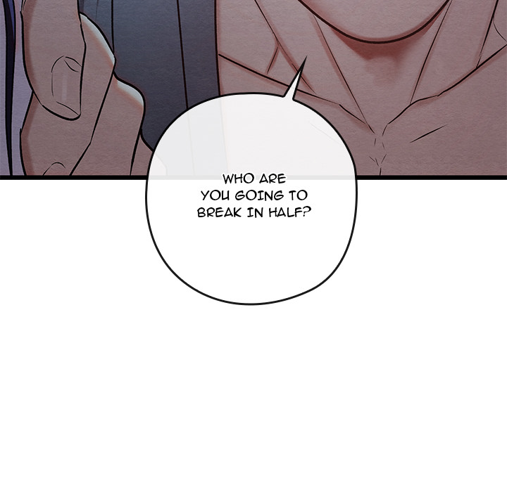 Master of Intimacy - UNCENSORED - episode 19 - 175