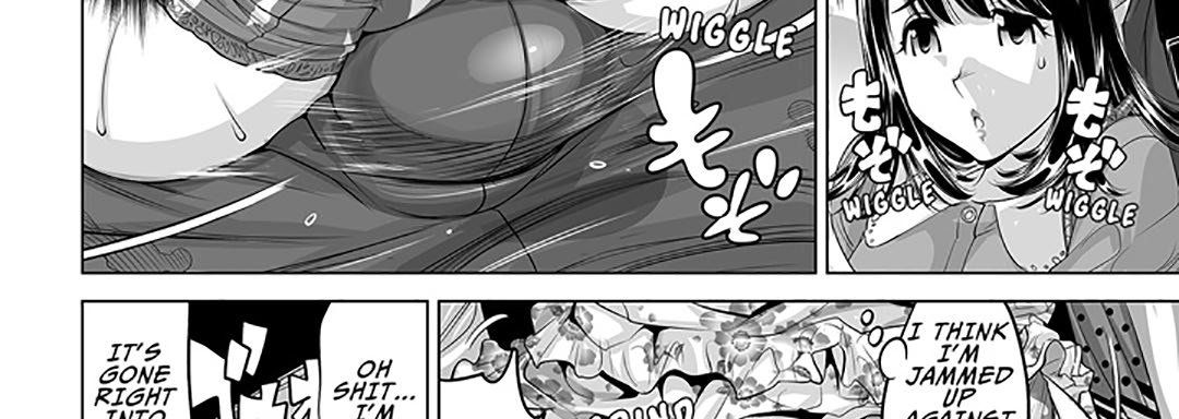 Slipping and Sliding... What if All the Water in the World Turned To Goo? - episode 2 - 9