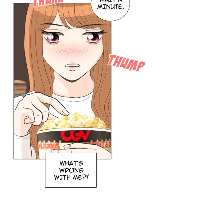 Hold My Hand - episode 29 - 53