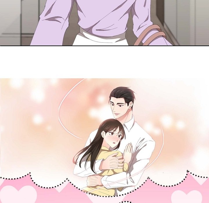 Fragrant Office Life - episode 4 - 48