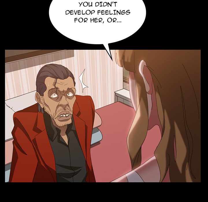 The Lucky Guy - episode 23 - 125