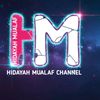 hidayahmualaf