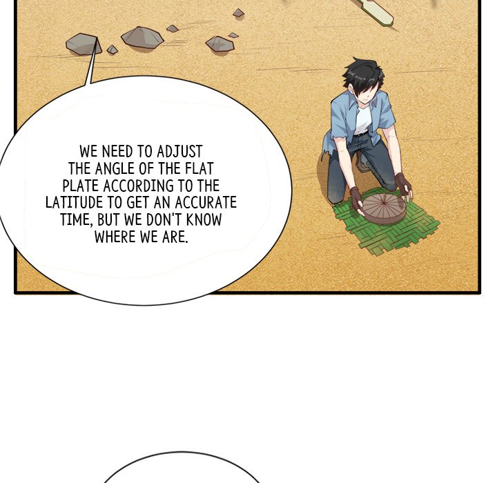 Survival Logbook - episode 14 - 39