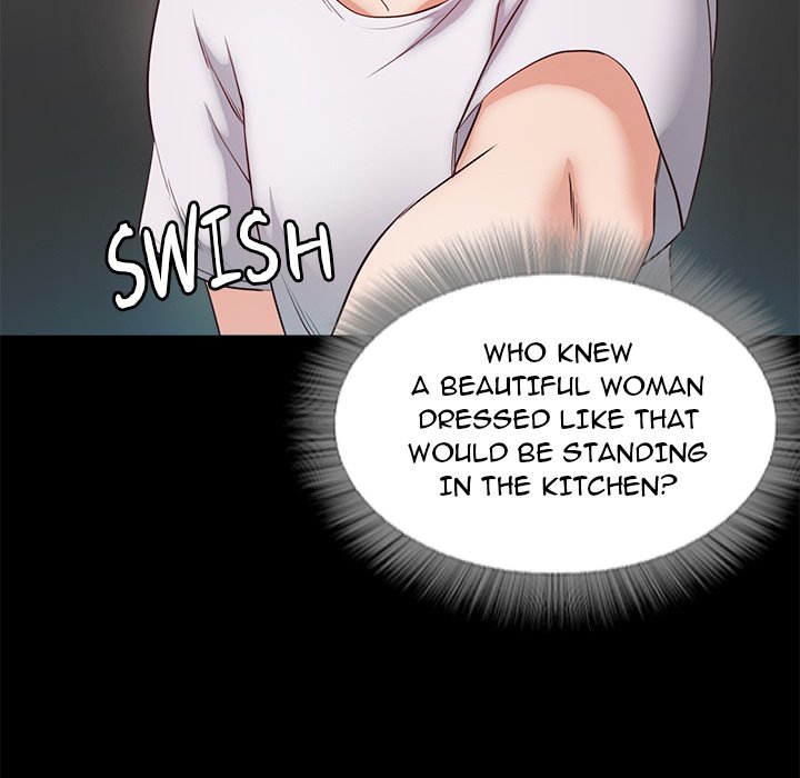 Sweet Holiday - episode 5 - 31