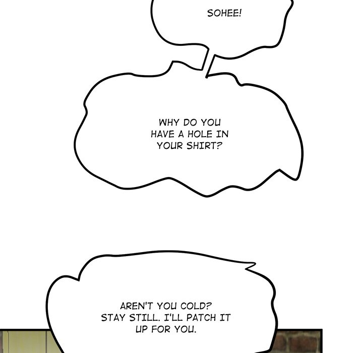The Youth Pill - episode 8 - 81