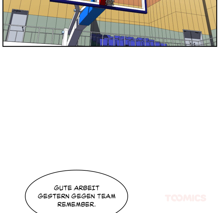 Tweener - episode 55 - 85