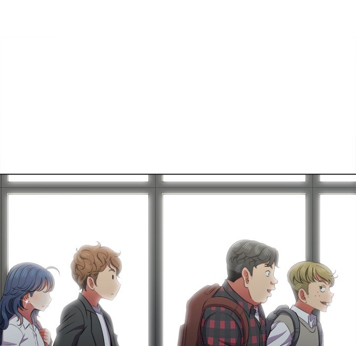 My High School Bully - episode 35 - 40