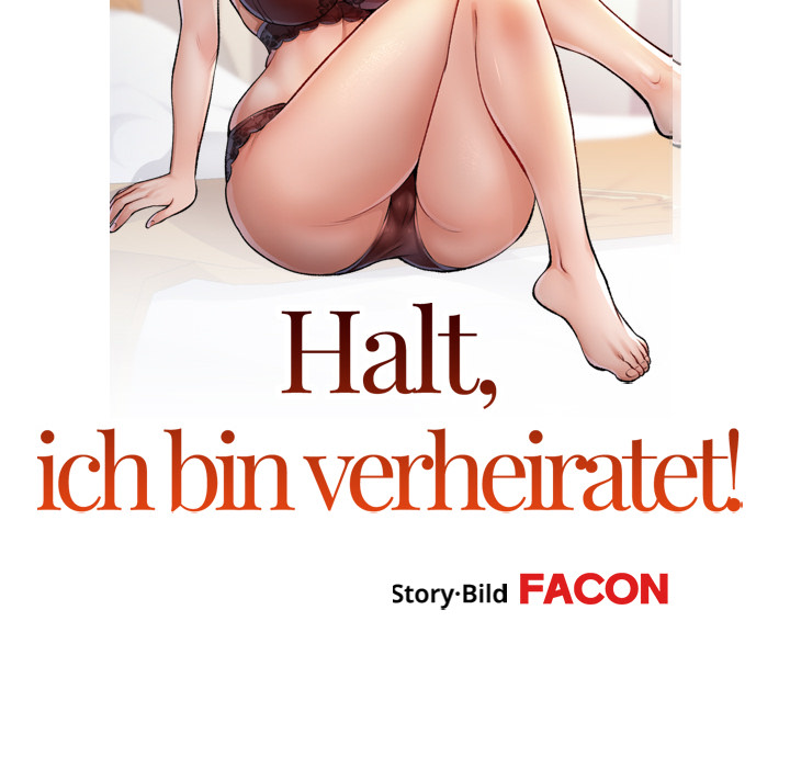 Halt, ich bin verheiratet! - episode 44 - 12