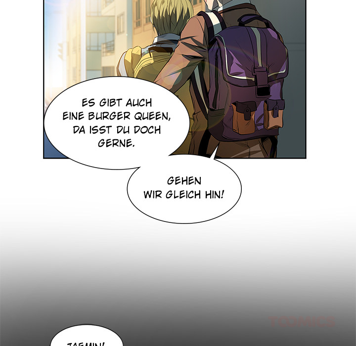 Besondere Beziehungen - episode 3 - 30