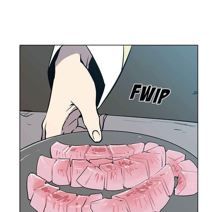 The Fang of Yeongno - episode 18 - 113