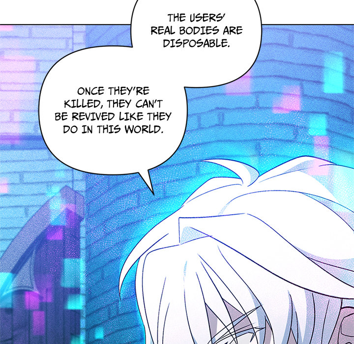 Underground of Babel - episode 56 - 112