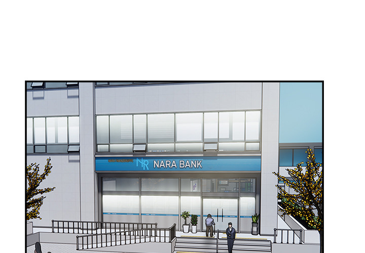 Der Bankier - episode 12 - 0