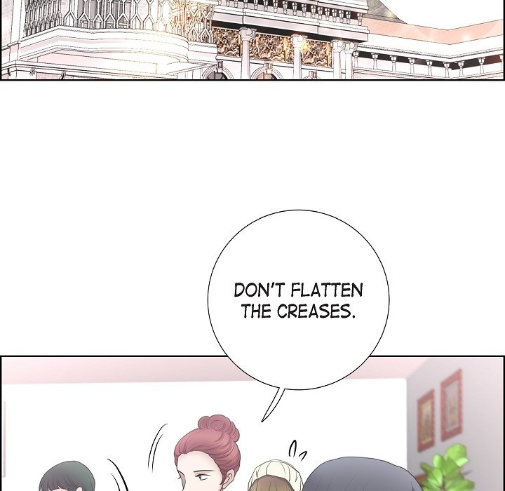 On the Emperor's Lap - episode 33 - 21
