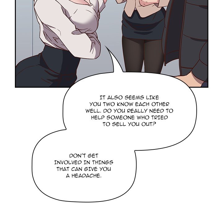 Four's a Crowd - episode 2 - 55