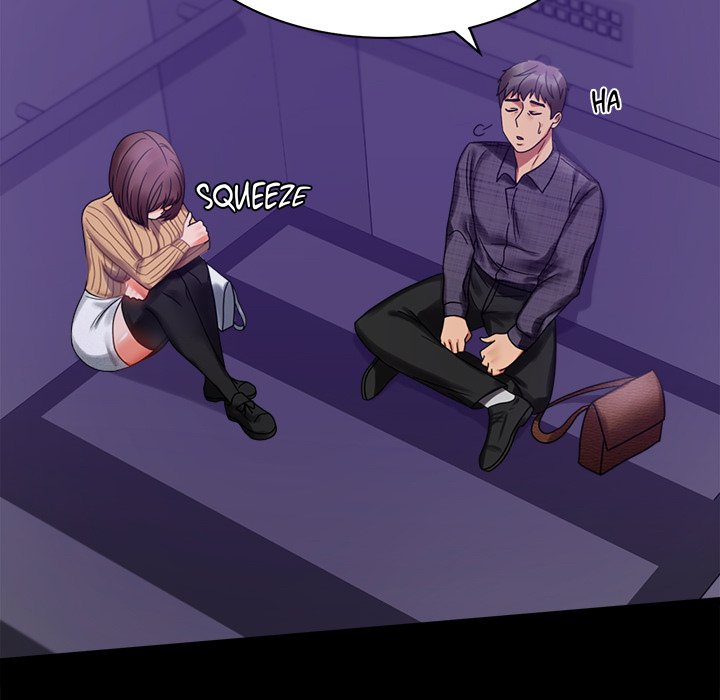 Infidelity 101 - episode 21 - 22