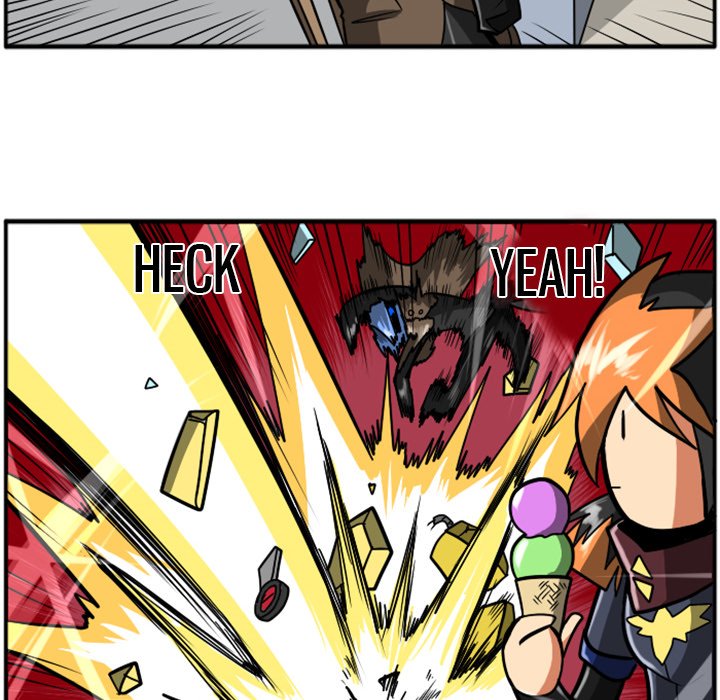 Maki and Friends - episode 29 - 5