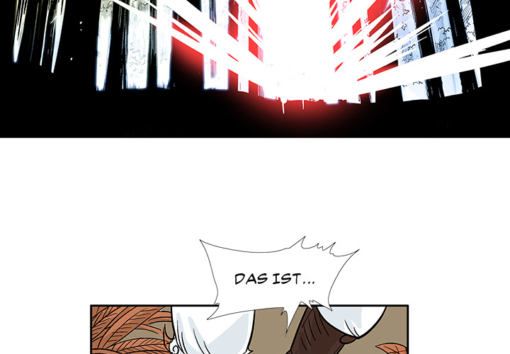 Die Reise des Drachen - episode 23 - 2