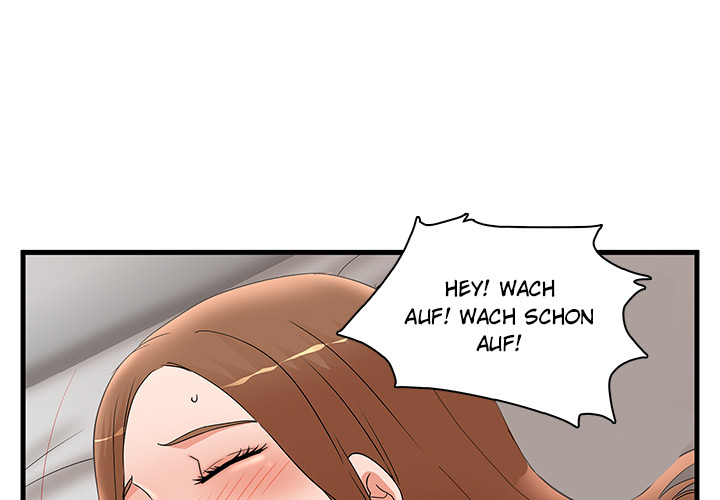 Ein gut gehütetes Geheimnis - episode 34 - 0
