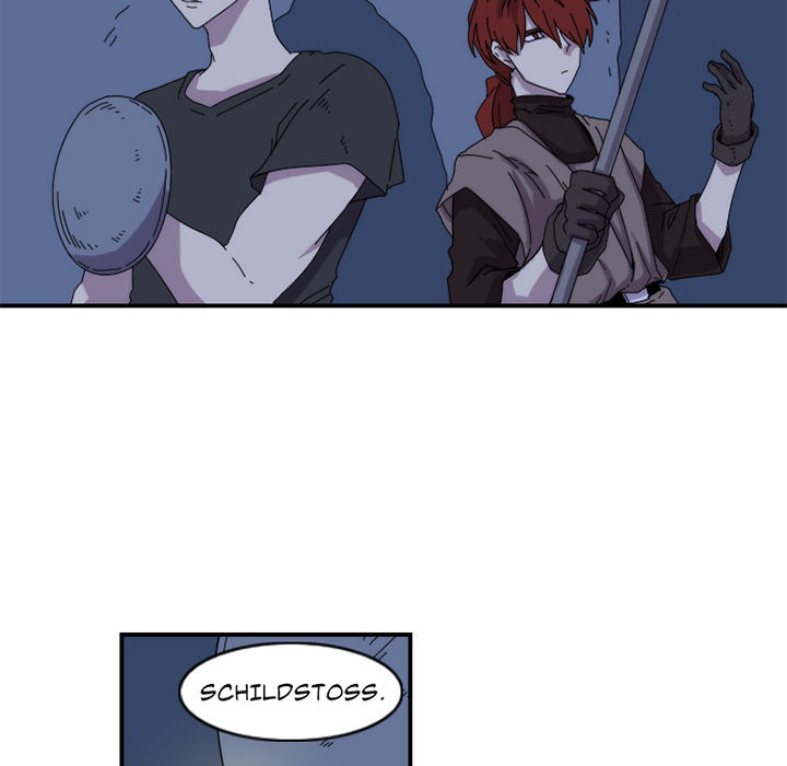 Meister - episode 19 - 35