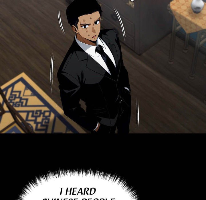 Workaholic Gangster - episode 51 - 71