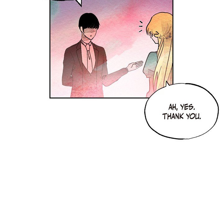 The Villainess Behind the Mask - episode 34 - 21