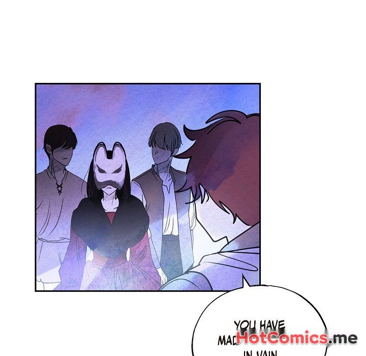 The Villainess Behind the Mask - episode 26 - 73