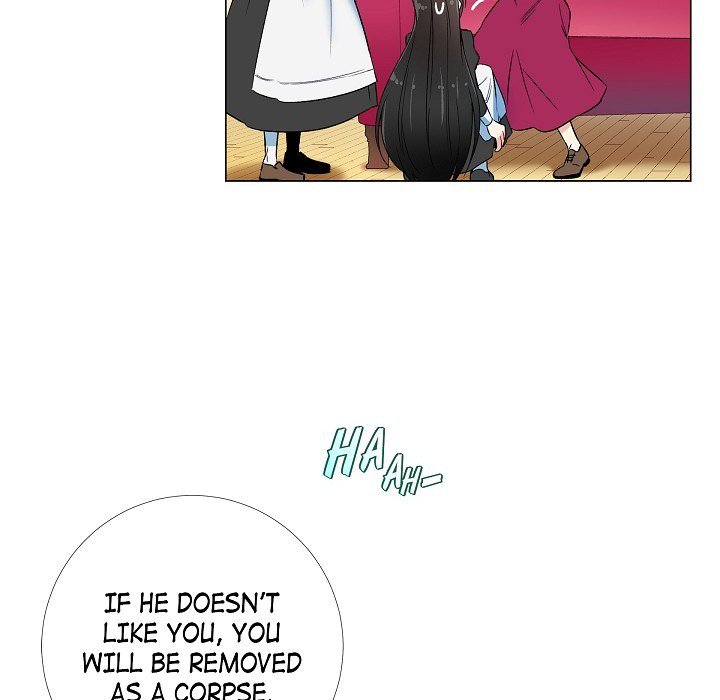 The Maid and the Vampire - episode 18 - 17