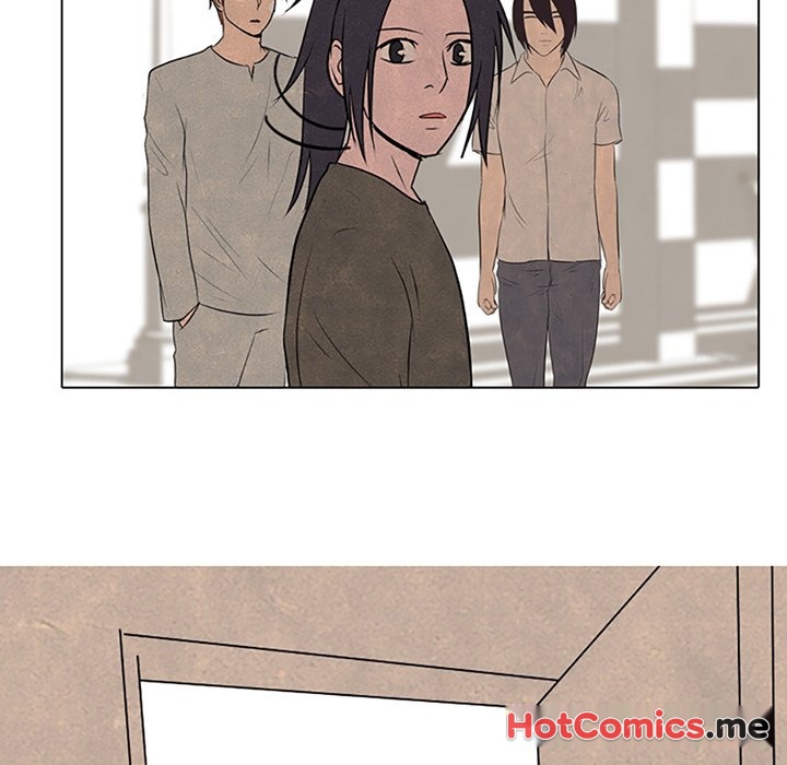 High School Devil - episode 67 - 71