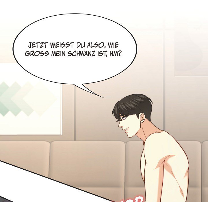 Die geheime Liebe des Omega K - episode 49 - 58