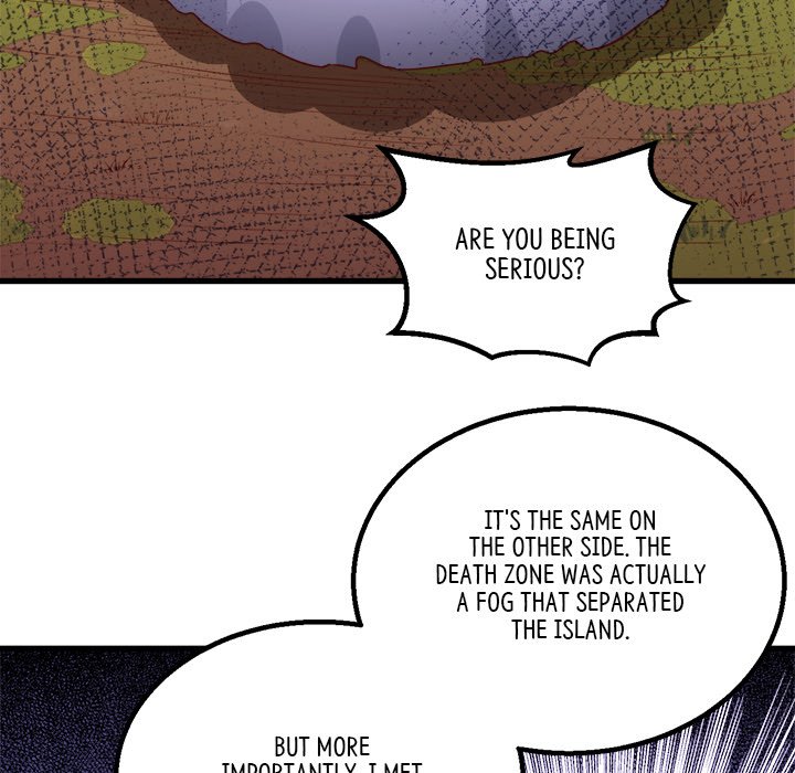 Survival Logbook - episode 36 - 85