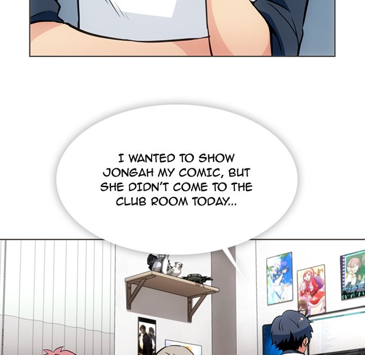 Such a Cute Spy - episode 31 - 42