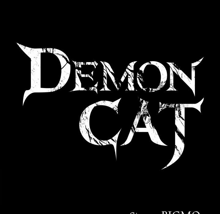 Demon Cat - episode 13 - 9