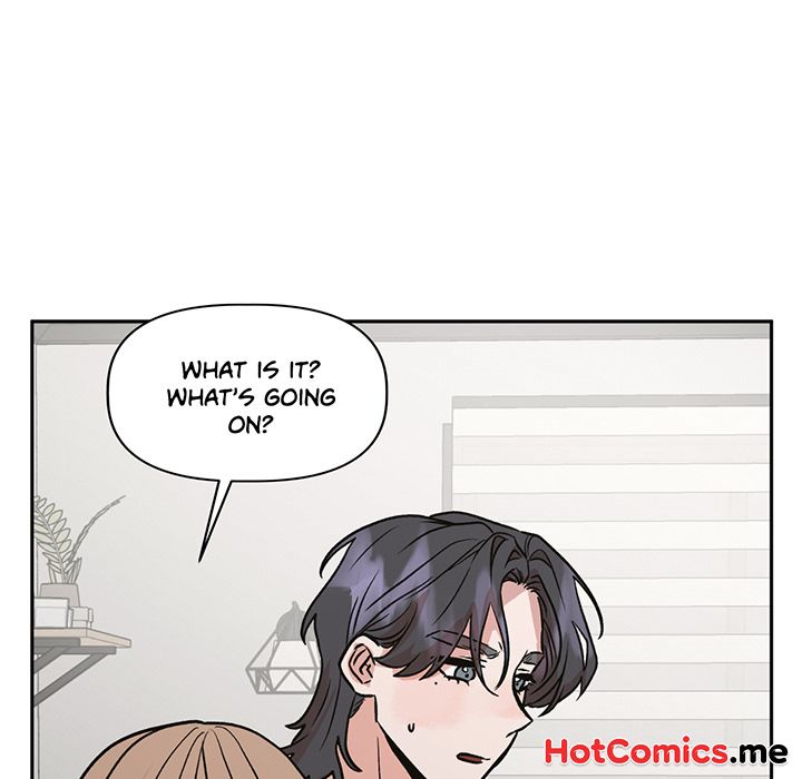 Bitter Sweetheart - episode 24 - 131
