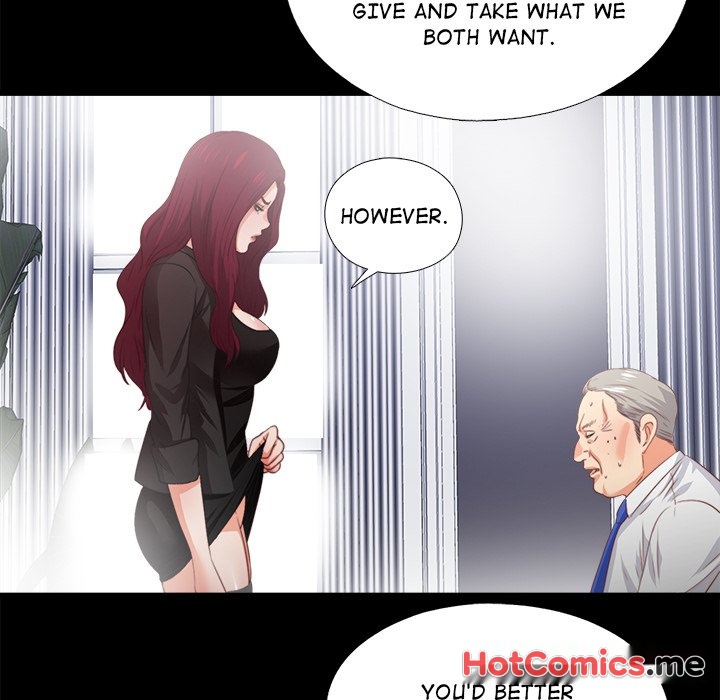 Love on Canvas - episode 23 - 41