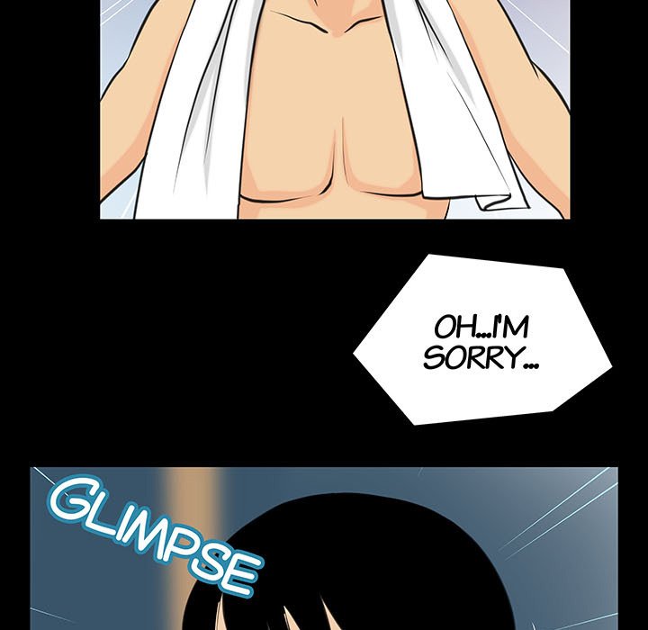 Sex Note - episode 6 - 10
