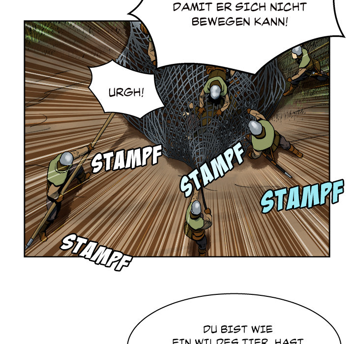 Karmas Weg - episode 12 - 26