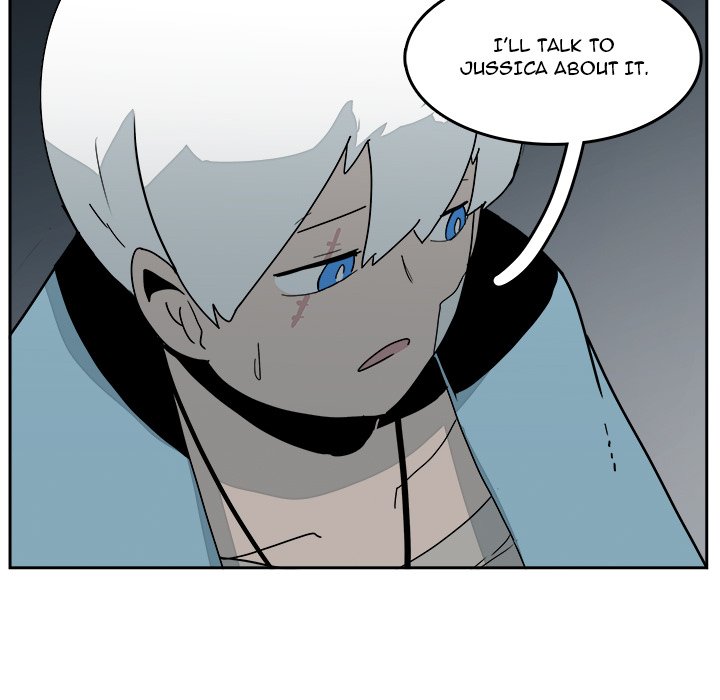 Justitia - episode 31 - 46
