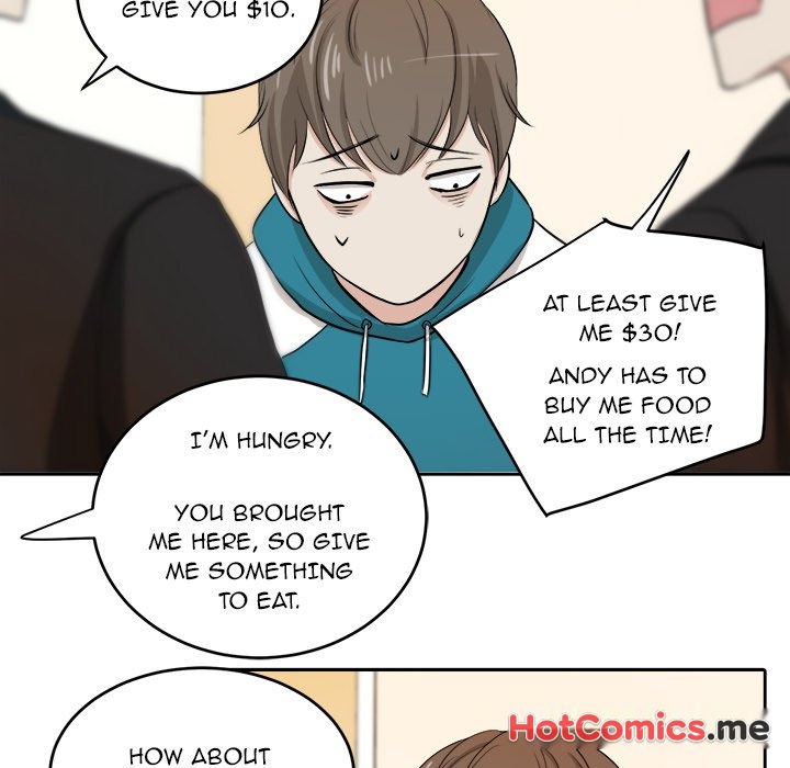 I Like You - episode 6 - 65