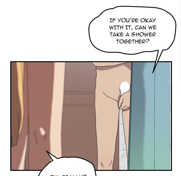 The Unwanted Roommate - episode 7 - 57