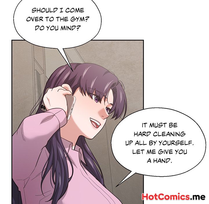 Booty Camp - episode 27 - 13